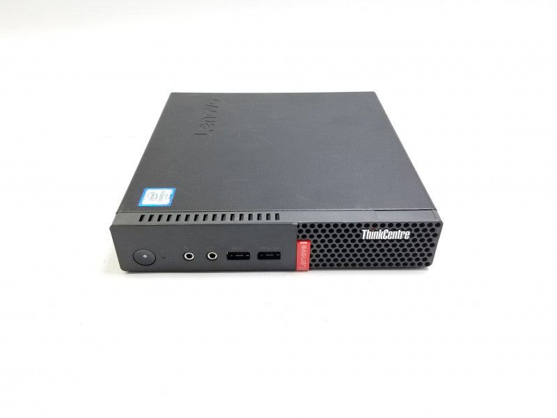 Lenovo ThinkCentre M710q , i5-6500T, 8Gb RAM, no HDDs