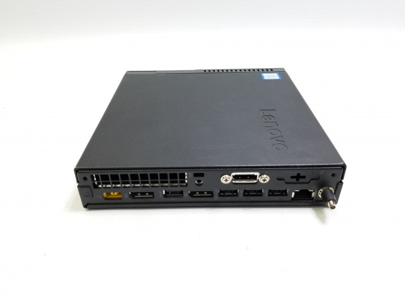 Lenovo ThinkCentre M710q , i5-6500T, 8Gb RAM, no HDDs