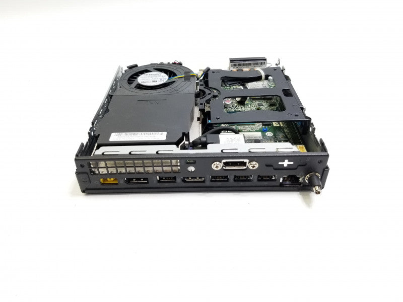 Lenovo ThinkCentre M710q , i5-6500T, 8Gb RAM, no HDDs