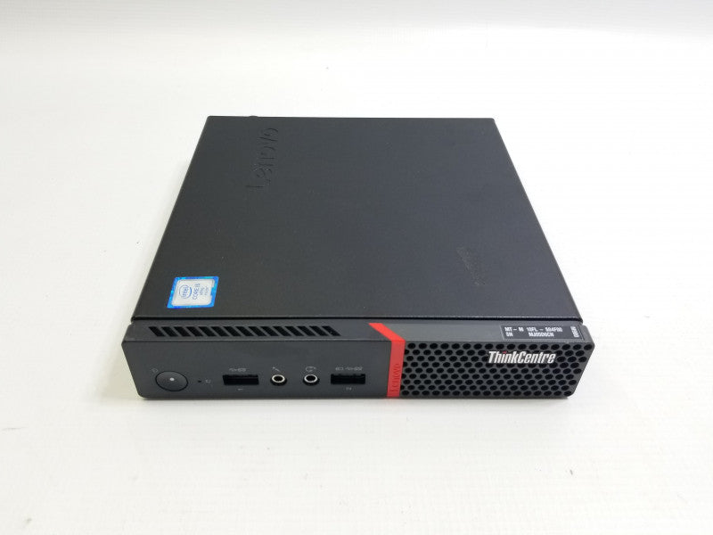 LENOVO ThinkCentre M900, Intel Core i5-6500T 2.5GHz/8GB RAM 256GB SSD
