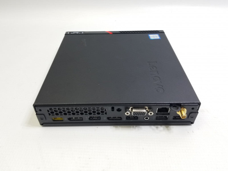 LENOVO ThinkCentre M900, Intel Core i5-6500T 2.5GHz/8GB RAM 256GB SSD
