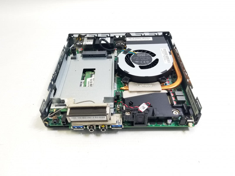 LENOVO ThinkCentre M900, Intel Core i5-6500T 2.5GHz/8GB RAM 256GB SSD