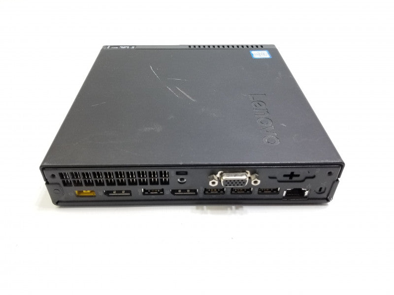Lenovo ThinkCentre M910q , i5-6500T@2.5GHz, 8Gb RAM, no HDDs