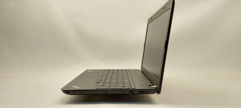 Lenovo ThinkPad E560 i5-6200U 2.3GHz 8GB RAM 500 GB HDD 15.6\\"