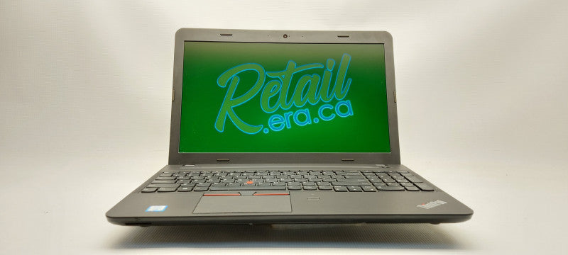 Lenovo Thinkpad E560 i7-6500U 2.5GHz 8GB RAM 500GB HDD 15.6\\"