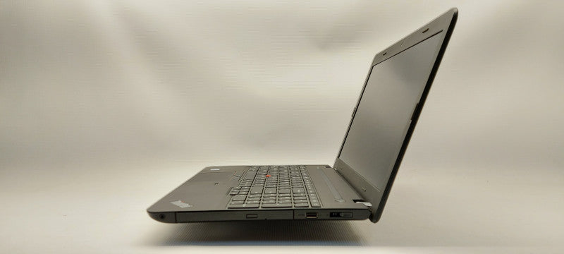 Lenovo Thinkpad E560 i7-6500U 2.5GHz 8GB RAM 500GB HDD 15.6\\"