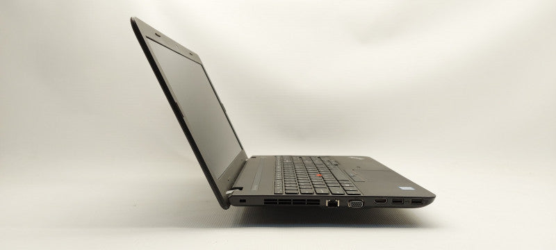 Lenovo Thinkpad E560 i7-6500U 2.5GHz 8GB RAM 500GB HDD 15.6\\"