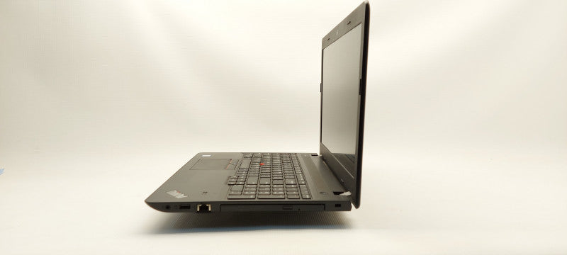 Lenovo Thinkpad E570 Laptop Webcam i5-7200U 2.5ghz 8GB Ram 256GB SSD HDMI 15.6\\"
