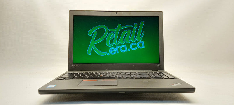 Lenovo ThinkPad T560 i5-6200U 2.3GHz 8GB RAM 500GB HDD 15.6\\"