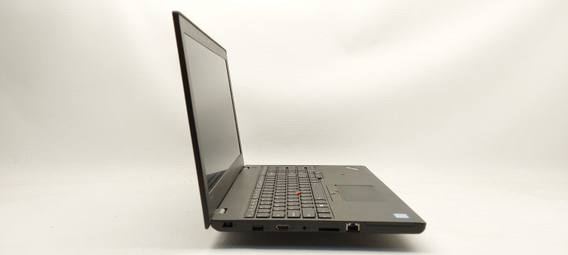 Lenovo ThinkPad T560 i5-6200U 2.3GHz 8GB RAM 500GB HDD 15.6\\"