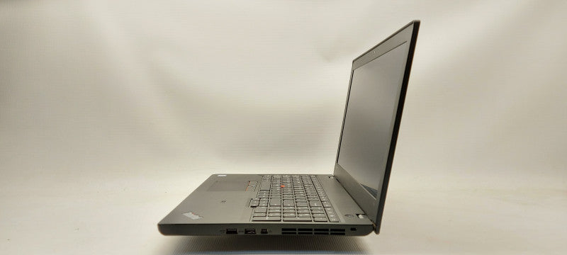 Lenovo ThinkPad T560 i5-6200U 2.3GHz 8GB RAM 500GB HDD 15.6\\"