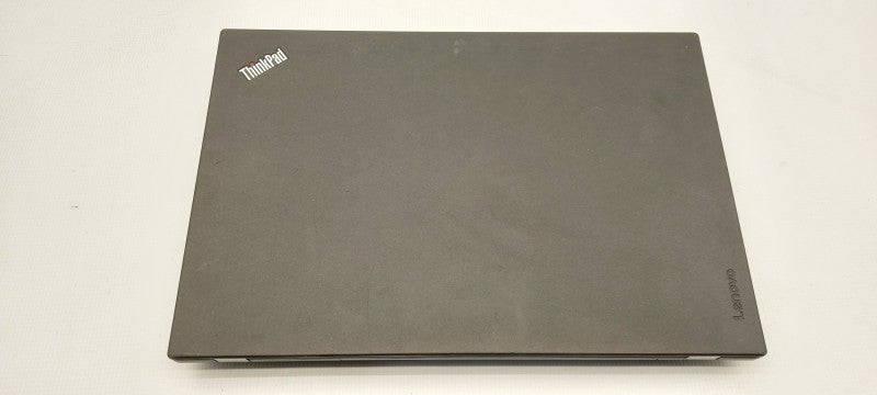 Lenovo ThinkPad T560 i5-6200U 2.3GHz 8GB RAM 500GB HDD 15.6\\"