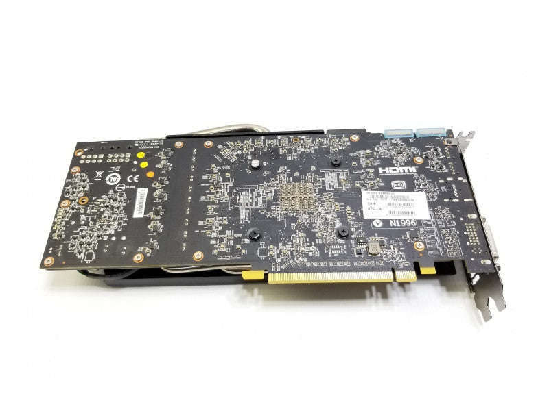MSI Gaming G Series R9 280X video graphics card 3GB