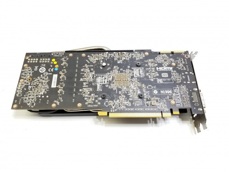 MSI Gaming G Series Radeon R9 200 video graphics card 3GB