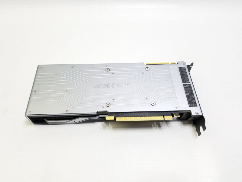 NVIDIA GEFORCE RTX 2080 Ti Founders Edition Graphic Card * READ