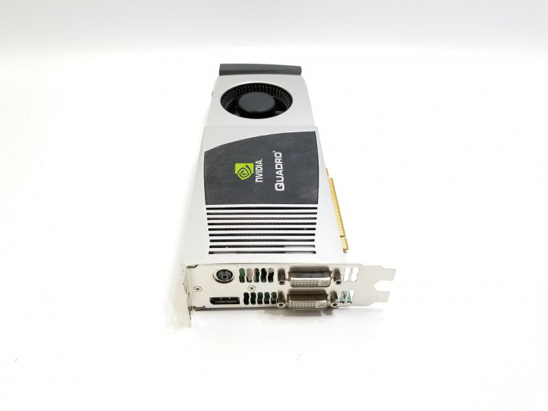 Nvidia Quadro FX 5800 4096MB GDDR3