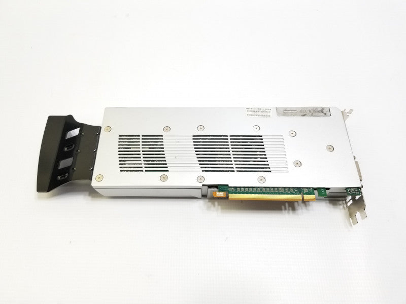 Nvidia Quadro FX 5800 4096MB GDDR3