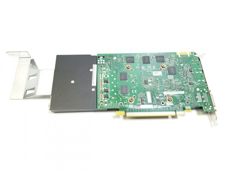 Nvidia Quadro K4000 3GB Graphics Card 2x DisplayPort, DVI
