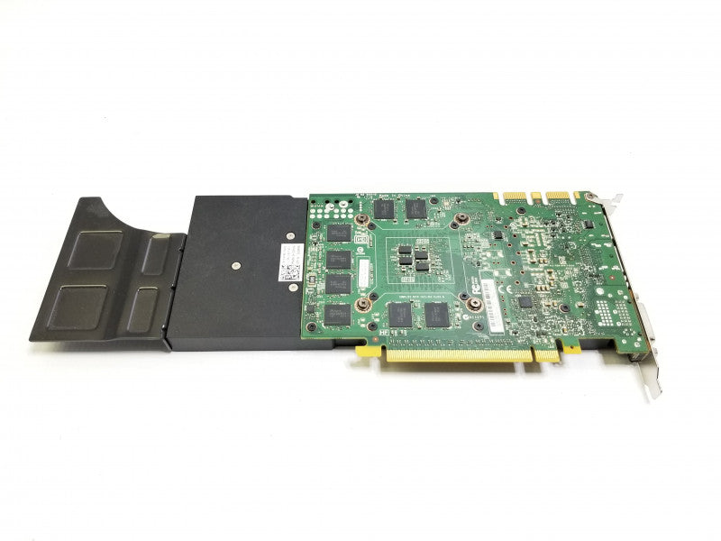 Nvidia Quadro K4200 4GB GDDR5 Graphics Card