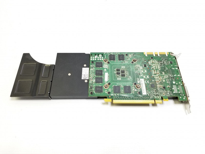 Nvidia Quadro K4200 4GB GDDR5 Graphics Card