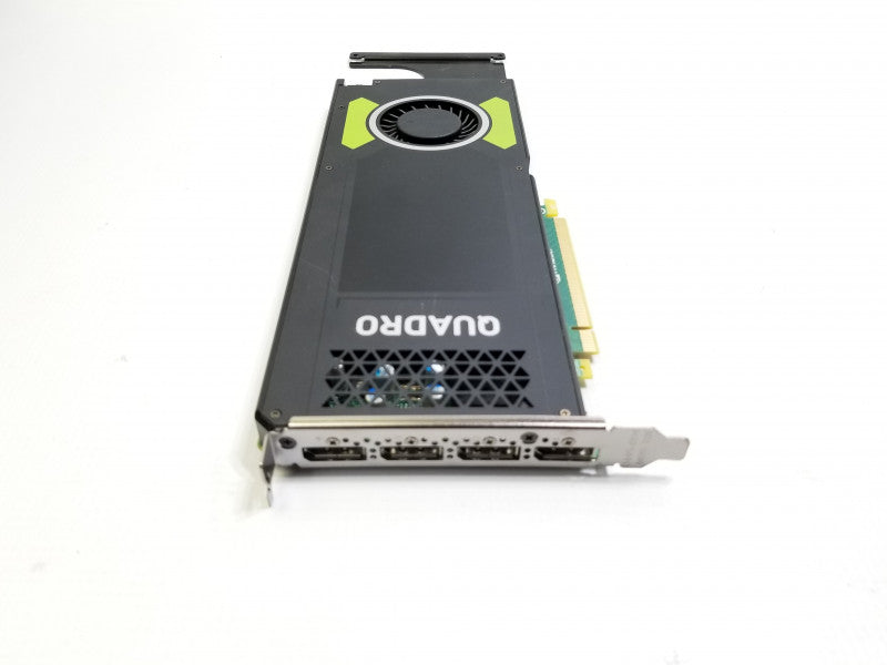 NVIDIA Quadro M4000 8GB GDDR5 GPU Video Graphics Card