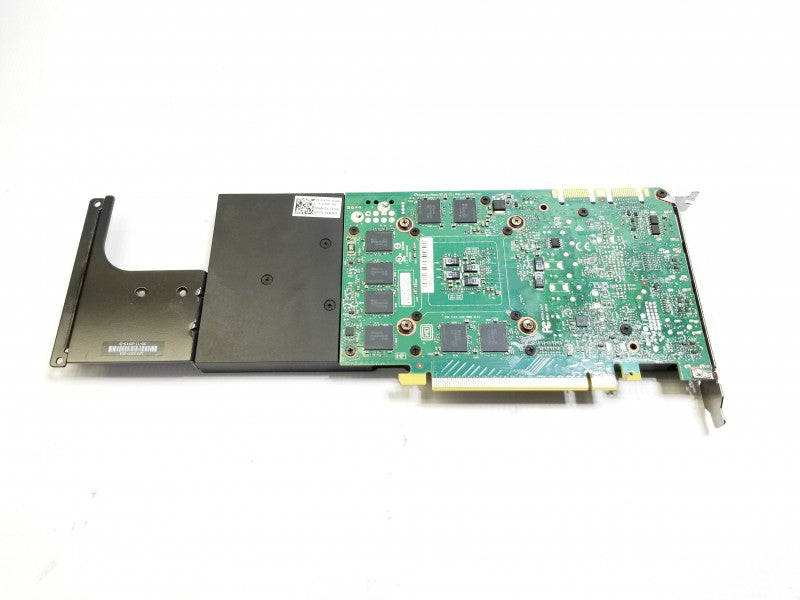 NVIDIA Quadro M4000 8GB GDDR5 GPU Video Graphics Card