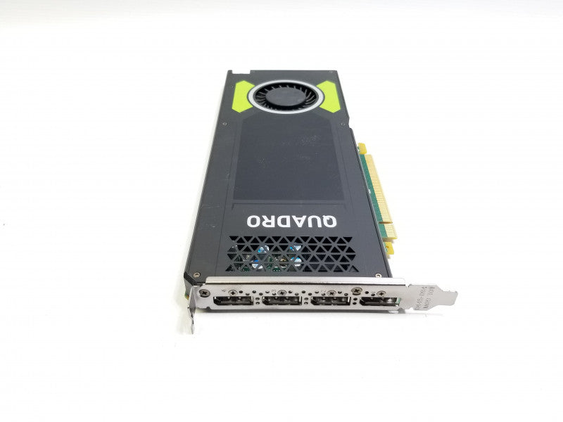 NVIDIA Quadro M4000 8GB GDDR5 GPU Video Graphics Card
