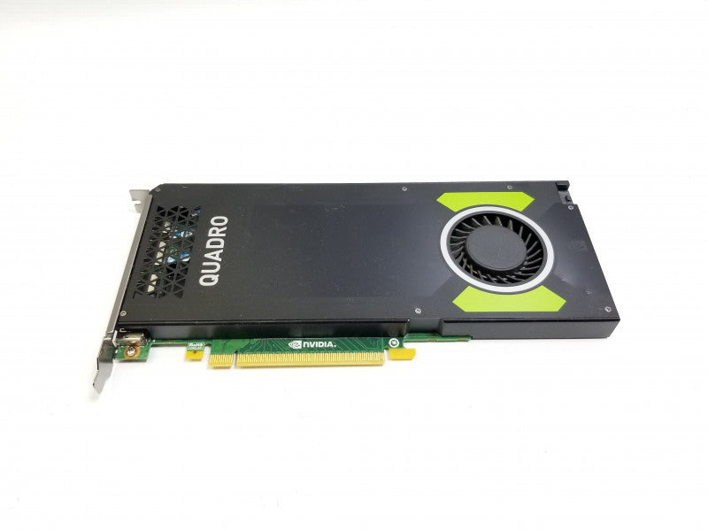 NVIDIA Quadro M4000 8GB GDDR5 GPU Video Graphics Card
