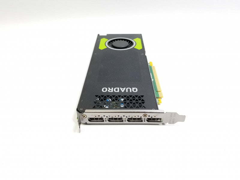 NVIDIA Quadro M4000 8GB GDDR5 GPU Video Graphics Card