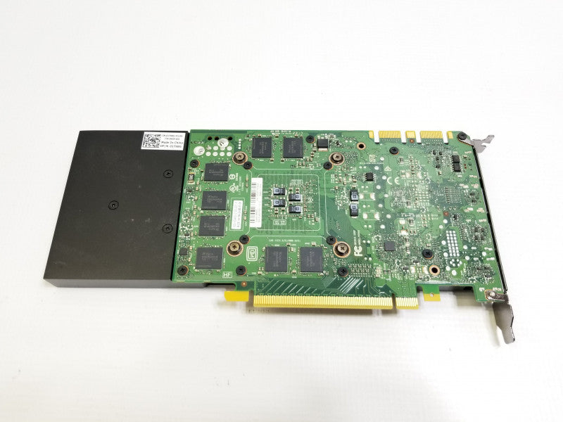 NVIDIA Quadro M4000 8GB GDDR5 GPU Video Graphics Card