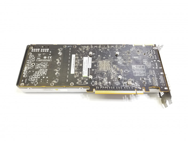 Sapphire Radeon 7950 Mac Edition 3GB GDDR5 GPU for Apple Mac Pro