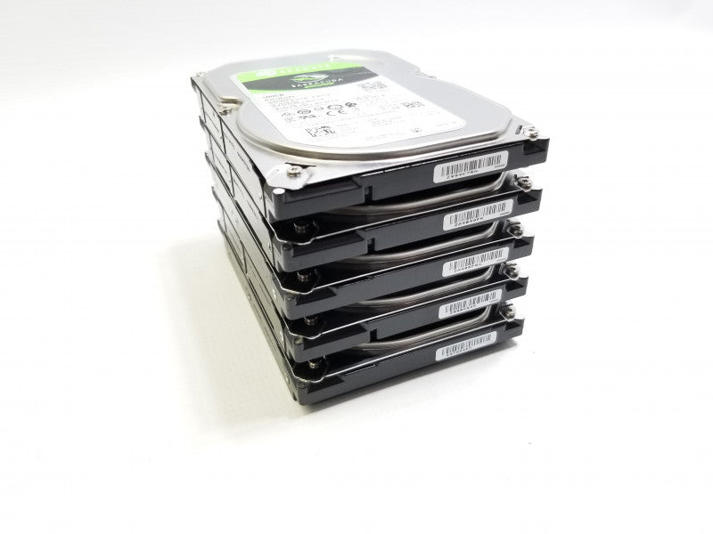 Seagate ST500DM009 ST500DM002 500GB 3.5\\" SATA Hard Drive