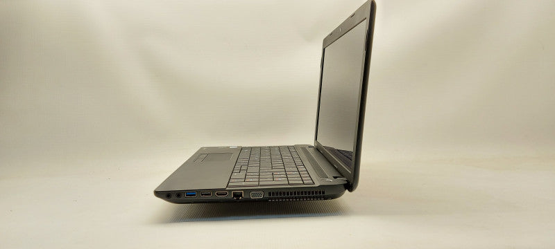 Toshiba Satellite C50-A Intel Pentium 2020M 2.4GHz 8GB RAM 256GB SSD 15.6\\"