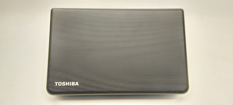 Toshiba Satellite C50-A Intel Pentium 2020M 2.4GHz 8GB RAM 256GB SSD 15.6\\"