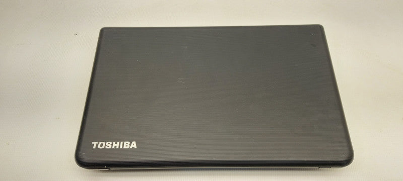 Toshiba Satellite C50-A Intel Pentium 2020M 2.4GHz 8GB RAM 256GB SSD 15.6\\"
