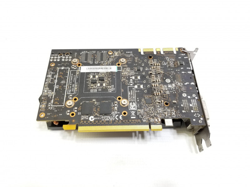 ZOTAC Nvidia Geforce GTX 660 TI 2GB GDDR5