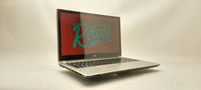 Acer Aspire V5-571P i5-3337U Touchscreen 1,8GHz 8GB RAM 256GB SSD 15.6\\"