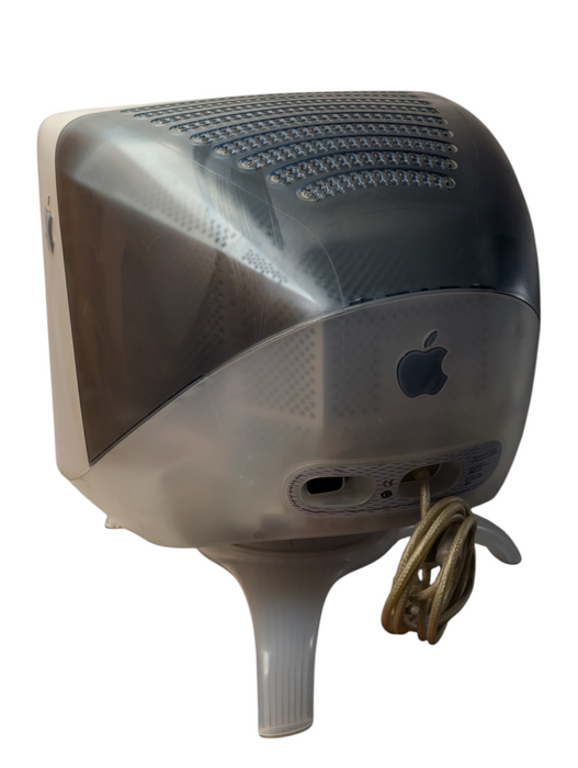 Apple Studio Monitor CRT 17 Model M6496 -