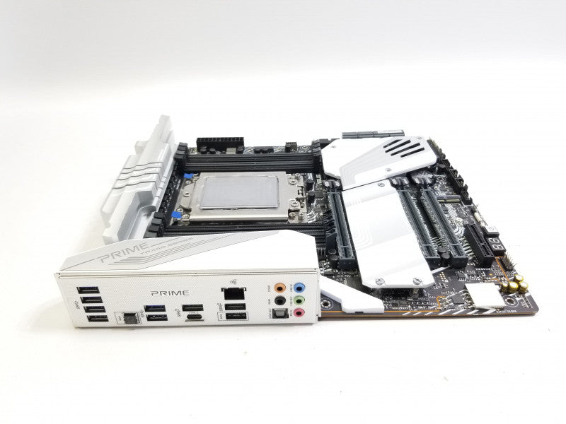 ASUS Prime TRX40-PRO S Motherboard * FOR PARTS