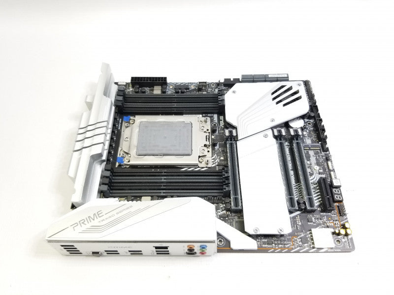 ASUS Prime TRX40-PRO S Motherboard * FOR PARTS