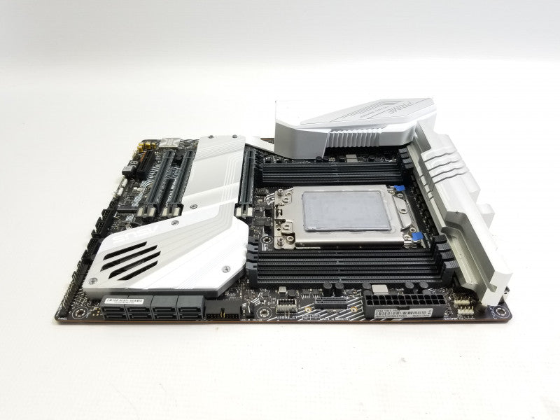 ASUS Prime TRX40-PRO S Motherboard * FOR PARTS