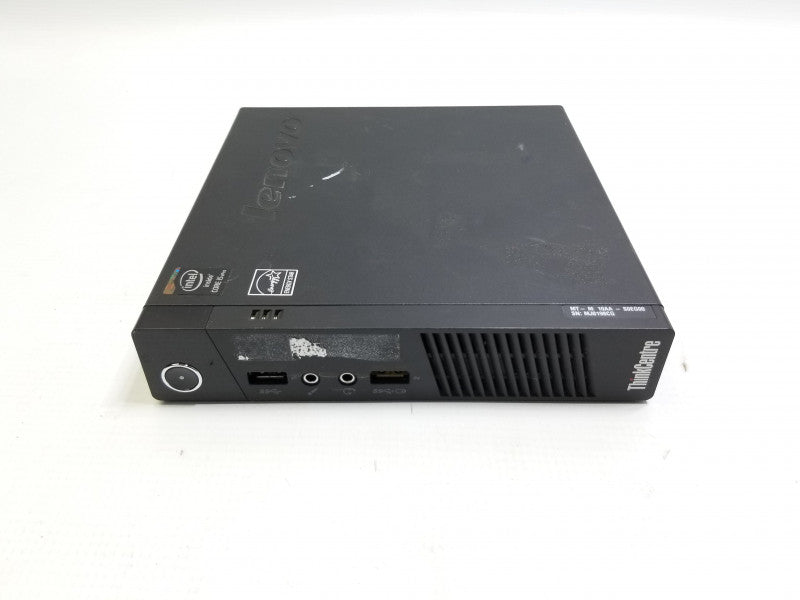 Lenovo M93p/ i5-4570T@2.9GHz / 4GB RAM / NO HDD-SDD