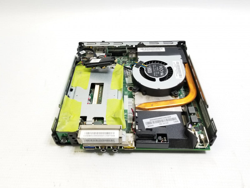 Lenovo M93p/ i5-4570T@2.9GHz / 4GB RAM / NO HDD-SDD