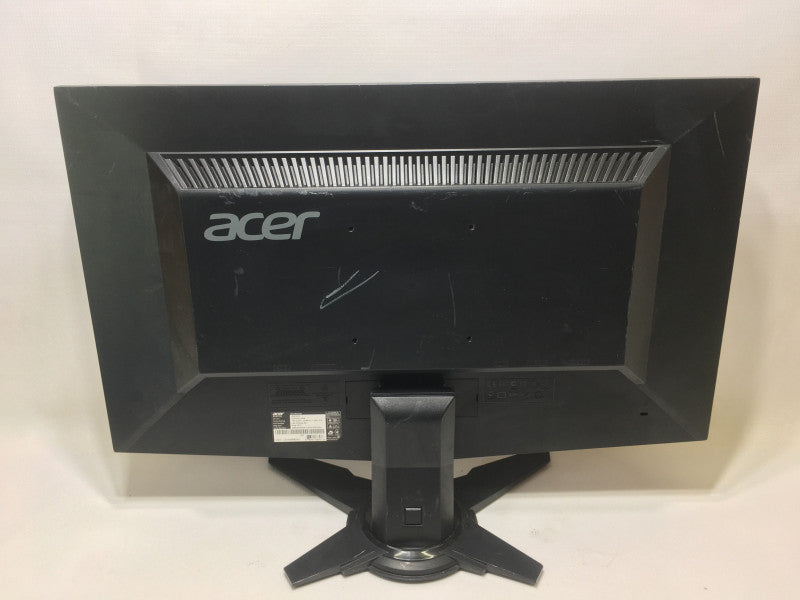 Acer 24\\" G245HQ Widescreen 1920x1080 Monitor