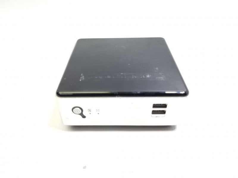 Datto DATTO-1000, AMD GX-415GA, 8GB RAM, No HDDs
