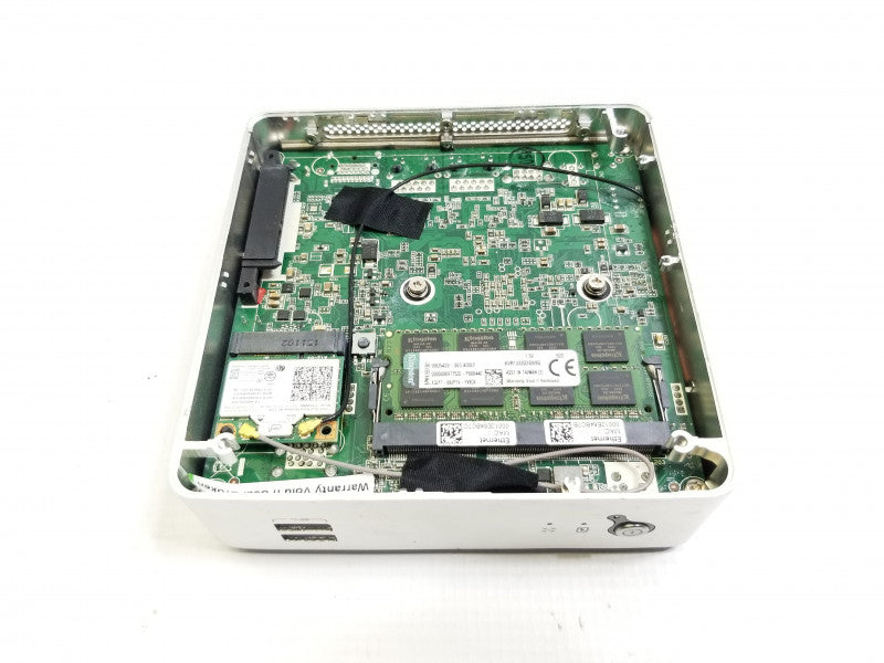 Datto DATTO-1000, AMD GX-415GA, 8GB RAM, No HDDs