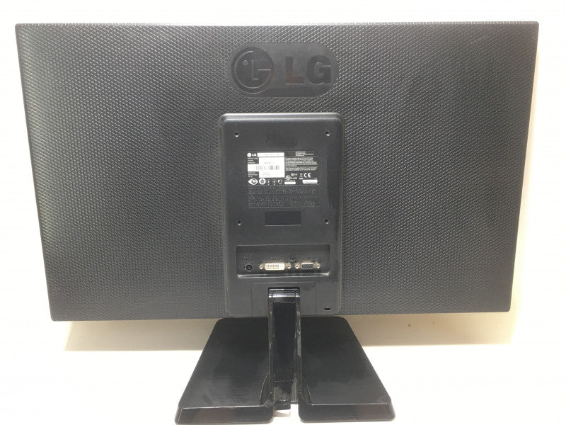 LG 24\\" Full HD Monitor