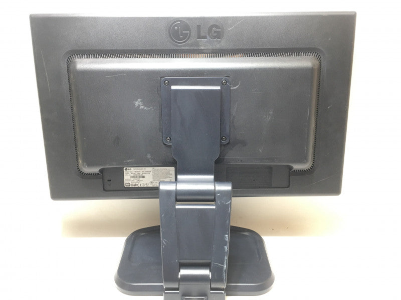 LG 24\\" FLATRON W2442PA Monitor