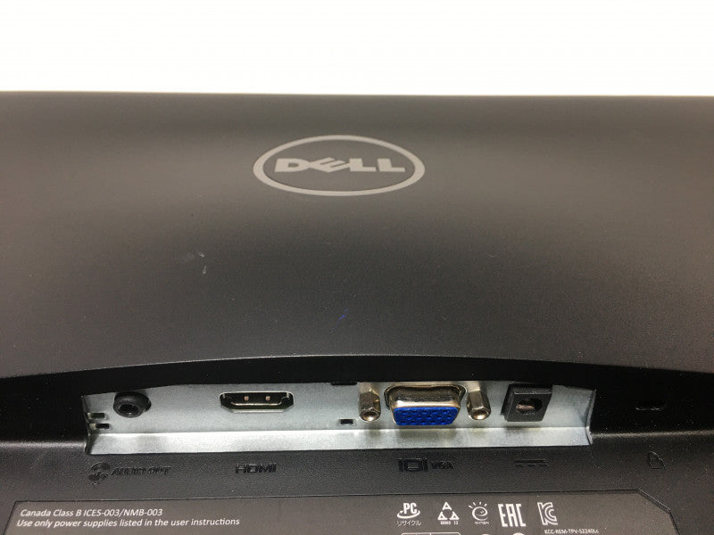 Dell 22\\" Monitor | S2216H