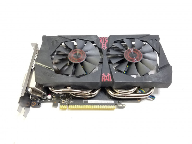 ASUS GeForce STRIX-GTX960-DC20C-2GD5
